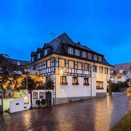 Hotel Guter Tropfen Hagnau