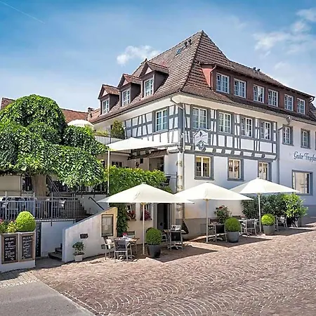 Hotel Guter Tropfen