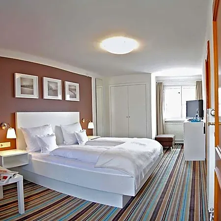 Guter Tropfen Hotel
