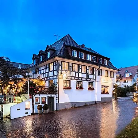Hotel Guter Tropfen