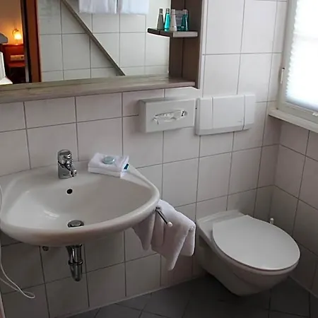 Hotel Guter Tropfen Hagnau