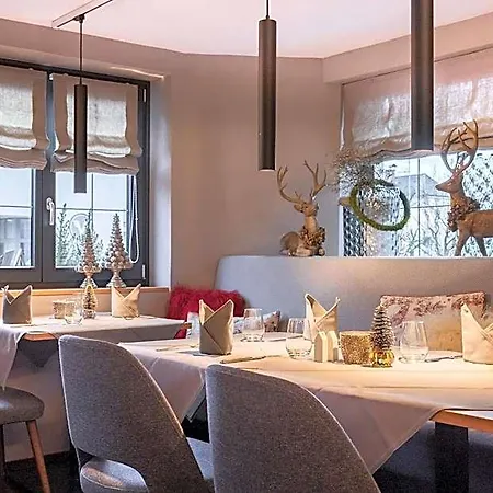 Hotel Guter Tropfen 3*