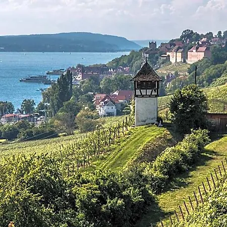 Hotel Guter Tropfen Hagnau