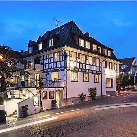 Hotel Guter Tropfen 3*