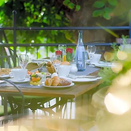 Guter Tropfen Hotel Hagnau