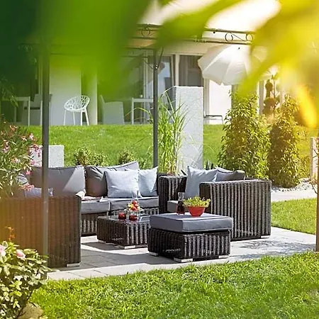 Guter Tropfen Hotel 3*