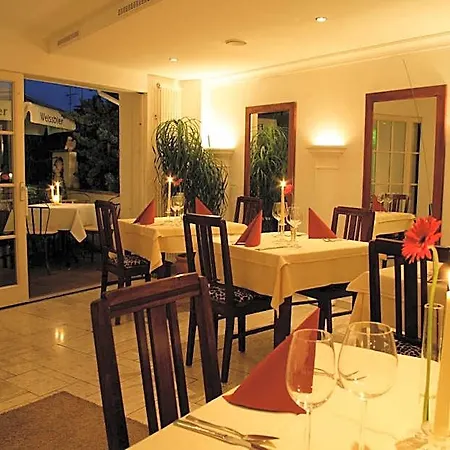 Guter Tropfen Hotel Hagnau