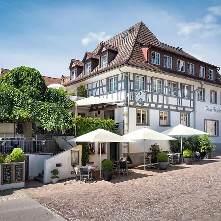 Hotel Guter Tropfen 3*