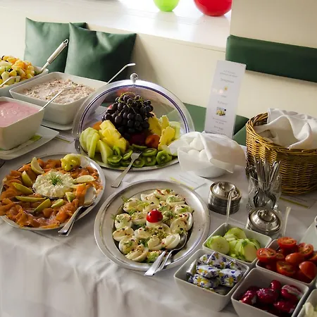 Hotel Guter Tropfen 3*