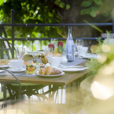 Hotel Guter Tropfen