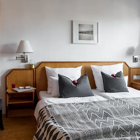 Hotel Guter Tropfen 3*