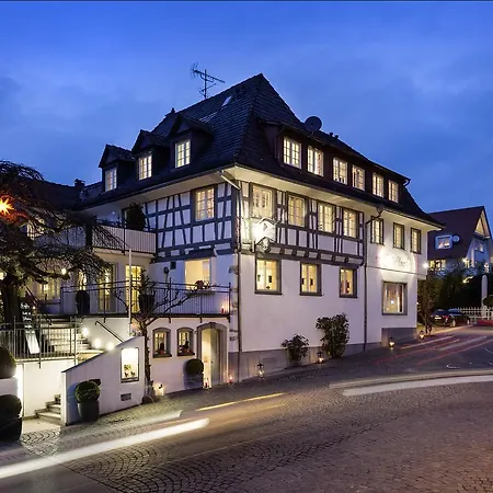 Hotel Guter Tropfen 3*