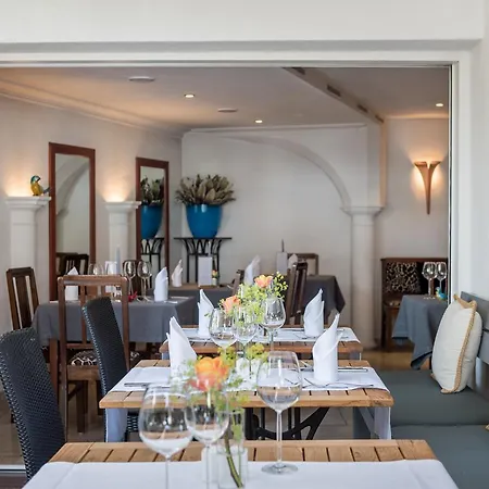 Hotel Guter Tropfen Hagnau