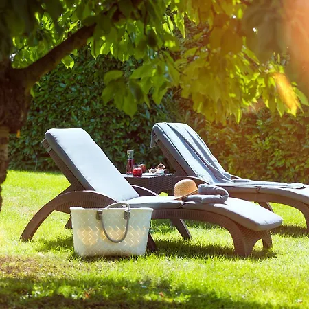 Guter Tropfen Hotel Hagnau am Bodensee