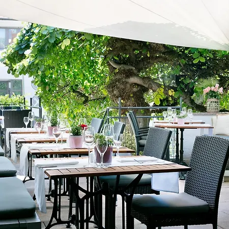 Guter Tropfen Hotel 3*