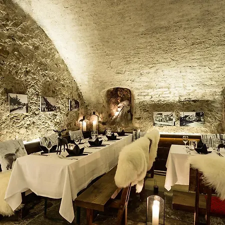 Hotel Guter Tropfen 3*