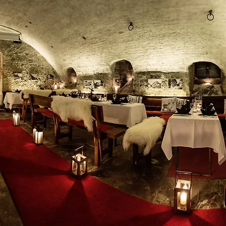 Guter Tropfen Szálloda Hagnau