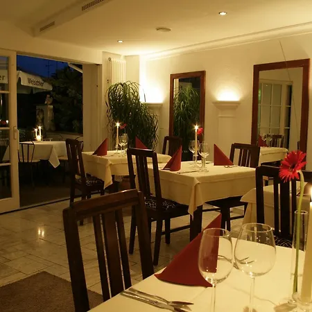 Hotel Guter Tropfen 3*