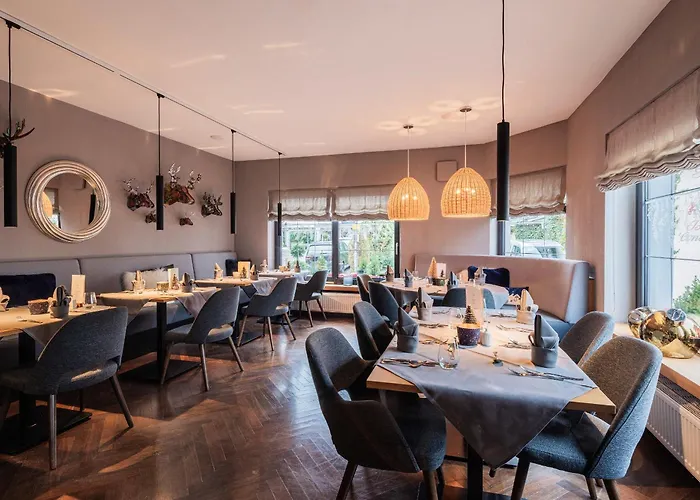 Guter Tropfen Hotel Hagnau