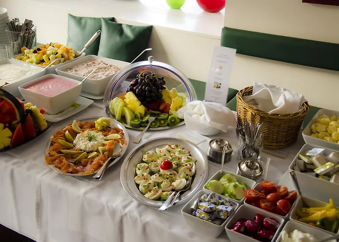 Hotel Guter Tropfen 3*