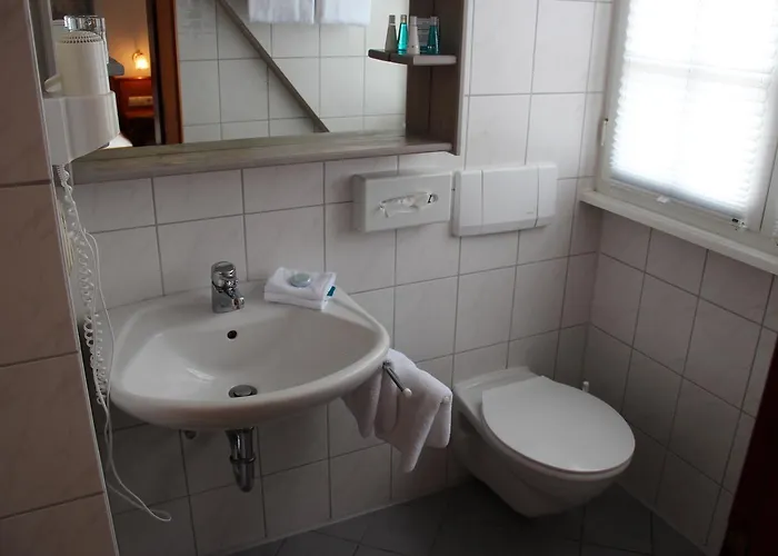 Guter Tropfen Hotel Hagnau