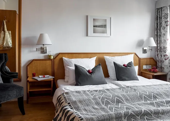 Hotel Guter Tropfen 3*