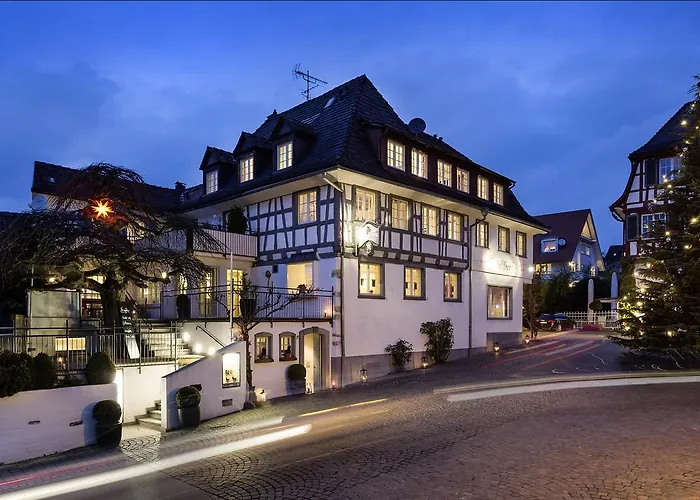 Hotel Guter Tropfen 3*