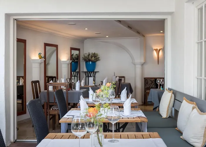 Hotel Guter Tropfen Hagnau