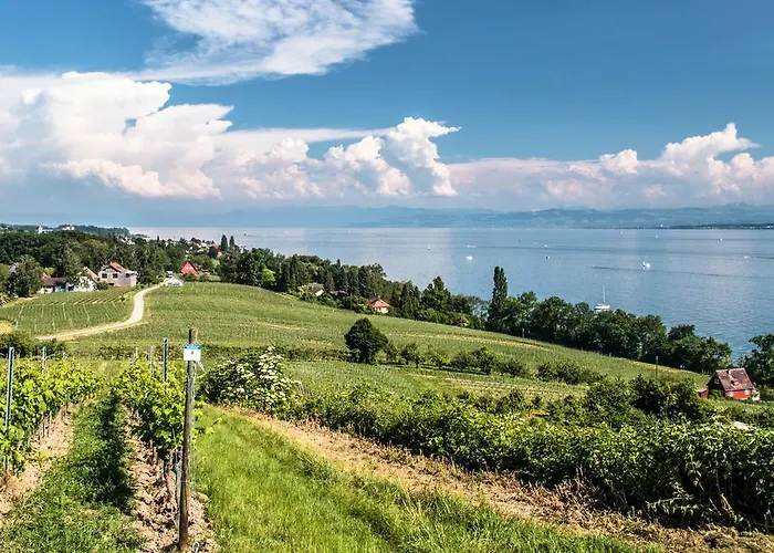 Hotel Guter Tropfen 3*