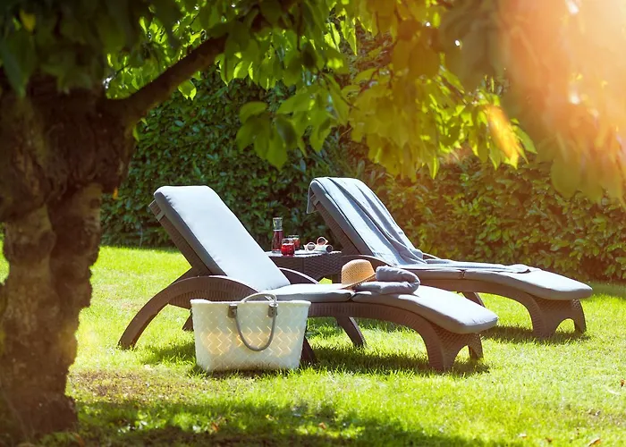 Guter Tropfen Hotel Hagnau