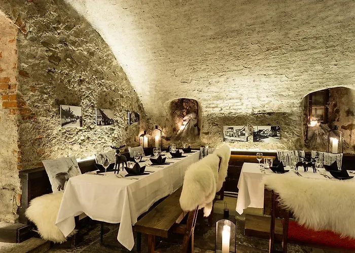 Hotel Guter Tropfen 3*