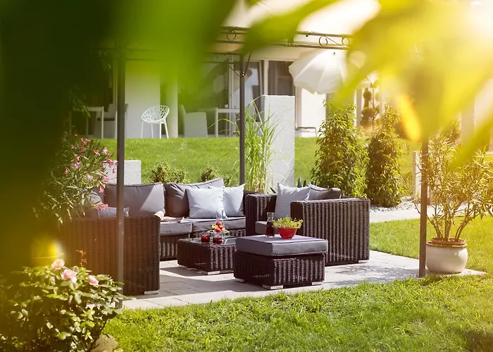 Guter Tropfen Hagnau