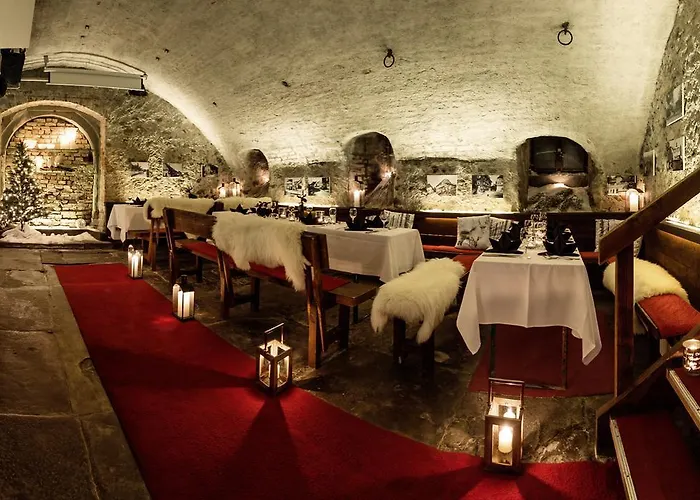 Guter Tropfen Hotel Hagnau