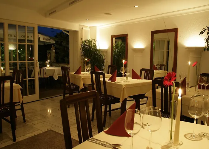 Hotel Guter Tropfen 3*